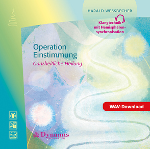 Operation – Einstimmung von Wessbecher,  Harald