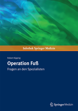 Operation Fuß von Kipping,  Robert