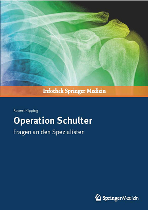 Operation Schulter von Kipping,  Robert