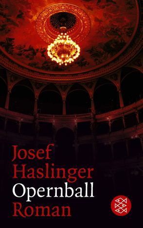 Opernball von Haslinger,  Josef