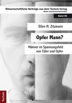 Opfer Mann? von Zitzmann,  Ellen M.