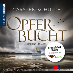 Opferbucht von Schütte,  Carsten, Sterner,  Torben