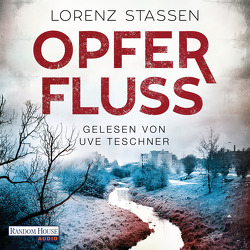 Opferfluss von Stassen,  Lorenz, Teschner,  Uve