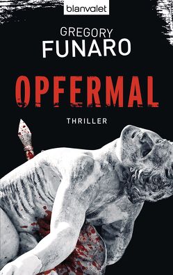 Opfermal von Funaro,  Gregory, Kinzel,  Fred