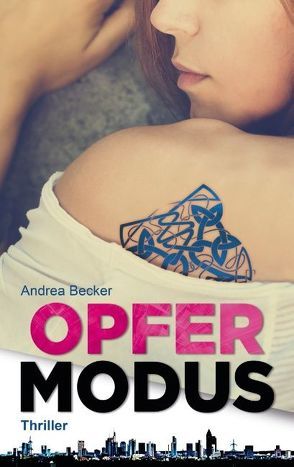 Opfermodus von Becker,  Andrea