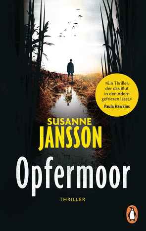 Opfermoor von Jansson,  Susanne, Rüegger,  Lotta, Wolandt,  Holger