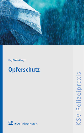 Opferschutz von Bialon,  Jörg