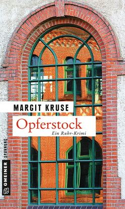 Opferstock von Kruse,  Margit