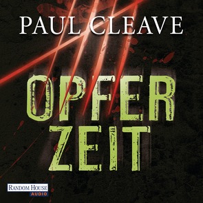 Opferzeit von Cleave,  Paul, Dabrock,  Frank, Keßler,  Martin, Wagner,  Alexander