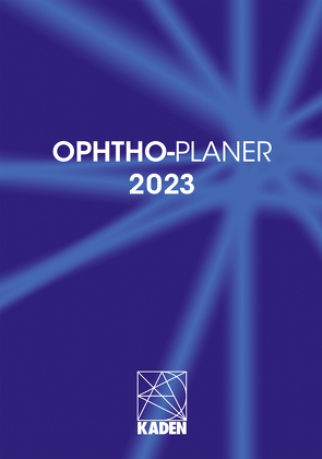 OPHTHO-PLANER 2023