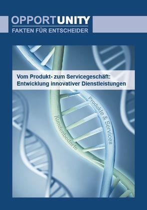 Vom Produkt- zum Servicegeschäft: Entwicklung innovativer Dienstleistungen von Fischer,  Dominik, Herbst,  Michael, Thielemann,  Frank