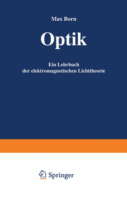 Optik von Born,  Max