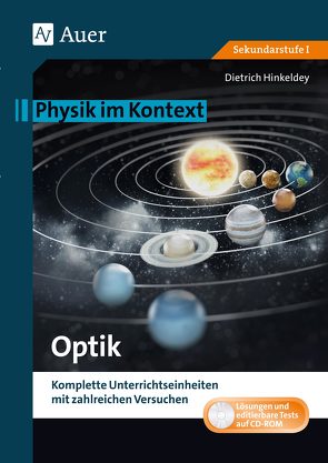 Optik von Hinkeldey,  Dietrich