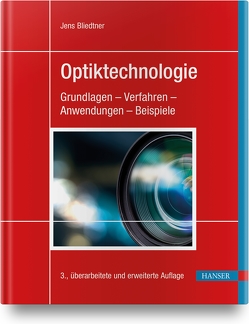 Optiktechnologie von Bliedtner,  Jens