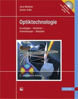 Optiktechnologie von Bliedtner,  Jens, Gräfe,  Günter