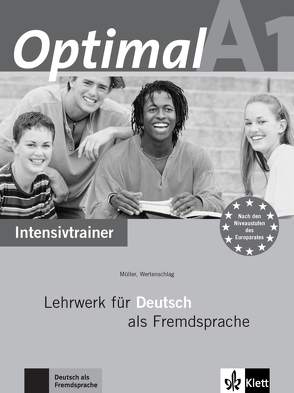 Optimal A1 von Müller,  Martin, Wertenschlag,  Lukas