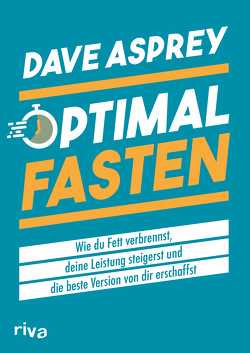 Optimal fasten von Asprey,  Dave