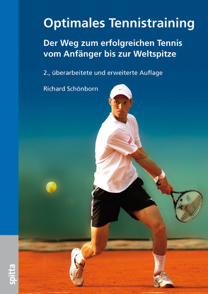 Optimales Tennistraining von Schönborn,  Richard