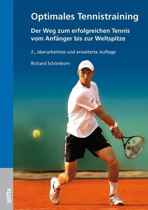 Optimales Tennistraining von Schönborn,  Richard