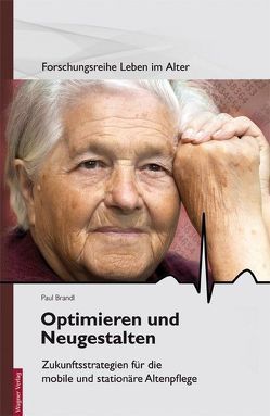 Optimieren und Neugestalten von Brandl,  Paul