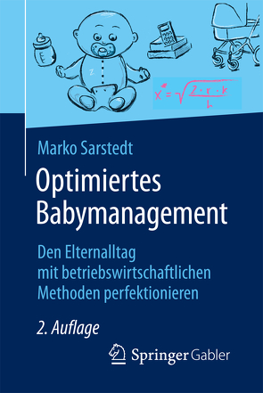 Optimiertes Babymanagement von Sarstedt,  Marko