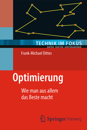 Optimierung von Dittes,  Frank-Michael