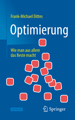 Optimierung von Dittes,  Frank-Michael