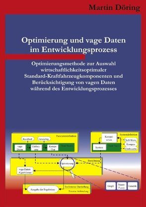 Optimierung und vage Daten im Entwicklungsprozess von Döring,  Martin