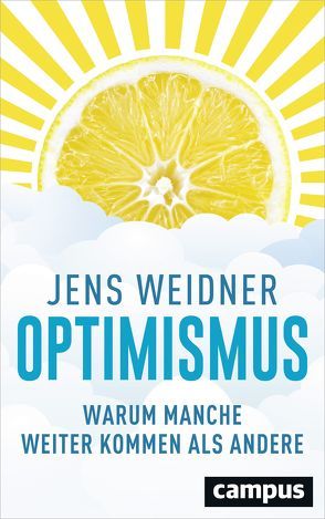 Optimismus von Weidner,  Jens