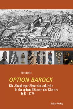 Option Barock von Janke,  Petra