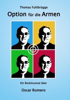 Option für die Armen von Fuhlbrügge,  Thomas