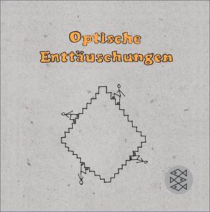 Optische Enttäuschungen von Dumaz,  Willy, Hofmeister,  Ingo