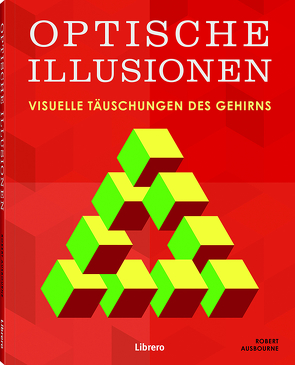 OPTISCHE ILLUSIONEN von AUSBOURNE,  ROBERT