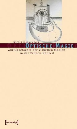 Optische Magie von Gronemeyer,  Nicole