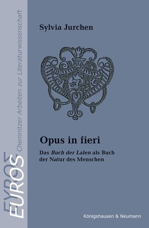 Opus in fieri von Jurchen,  Sylvia