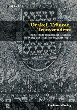 Orakel, Träume, Transzendenz von van Quekelberghe,  Renaud, Zacharias,  Steffi