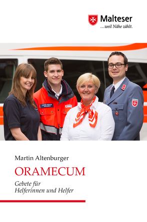 Oramecum von Altenburger,  Martin