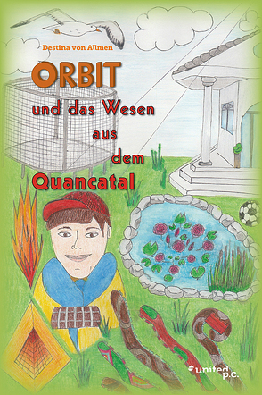 Orbit von von Allmen,  Destina