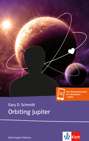 Orbiting Jupiter von Schmidt,  Gary D.