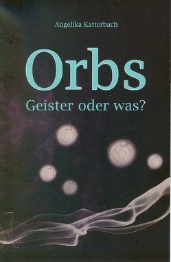 Orbs von Katterbach,  Angelika