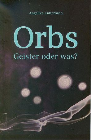 Orbs von Katterbach,  Angelika