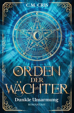 Orden der Wächter von CRIS,  C.M.