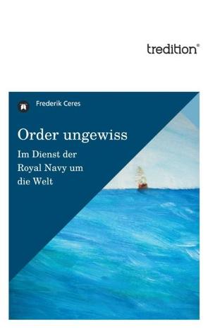 Order ungewiss von Ceres,  Frederik