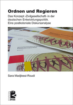 Ordnen und Regieren von Madjlessi-Roudi,  Sara