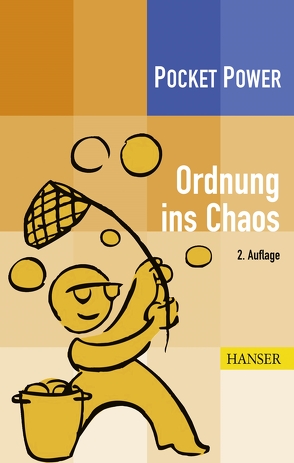 Ordnung ins Chaos von Brunner,  Anne