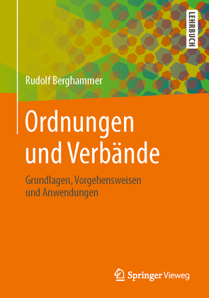 Ordnungen und Verbände von Berghammer,  Rudolf