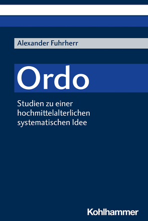 Ordo von Fuhrherr,  Alexander