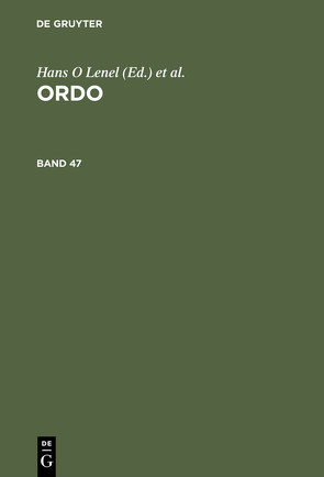 ORDO