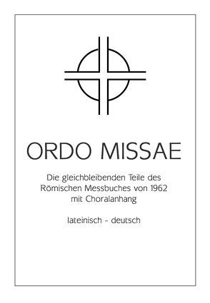 Ordo Missae von 1962