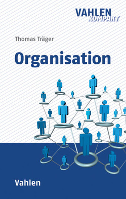 Organisation von Träger,  Thomas